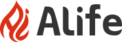 ALife Logo